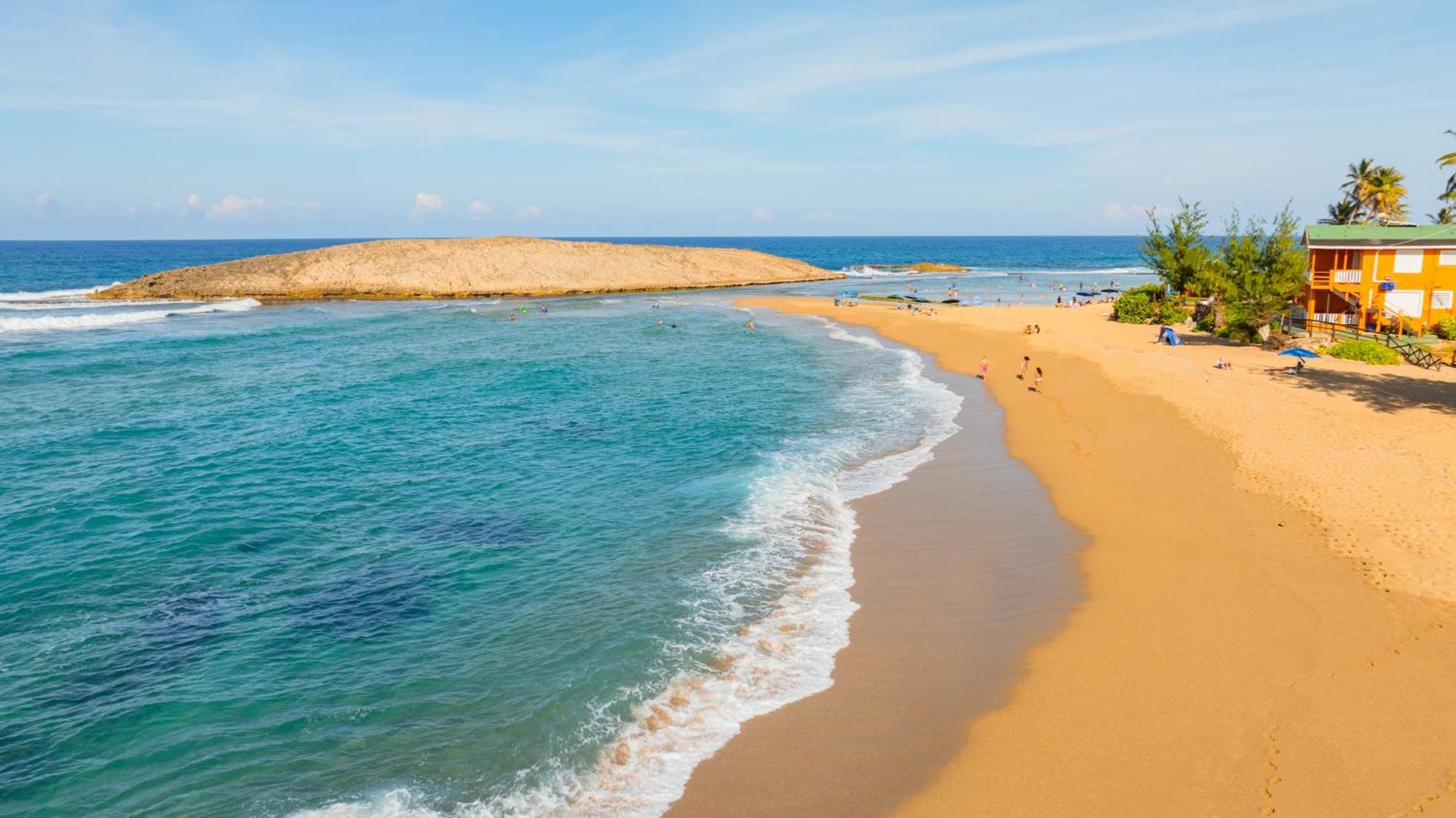 Jobos Beach Apartment A-3 อิซาเบลา ภายนอก รูปภาพ