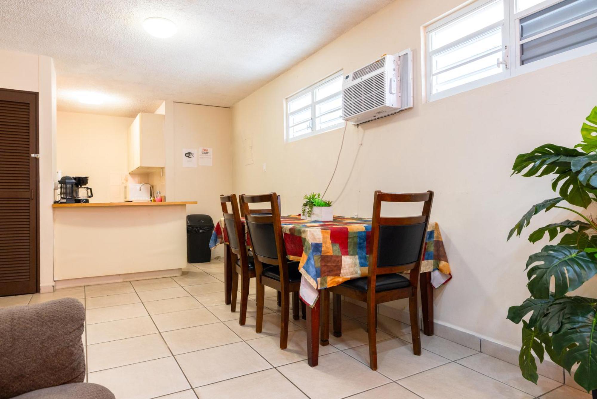 Jobos Beach Apartment A-3 อิซาเบลา ภายนอก รูปภาพ